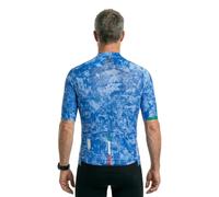 Q36.5 Maglia A Maniche Corte Gregarius Pro Made In Italy