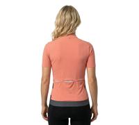 Q36.5 Maglia A Maniche Corte L1 Pinstripe X Pink