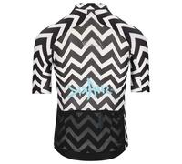 Q36.5 Maglia A Maniche Corte R2 Light Nibali Shark White