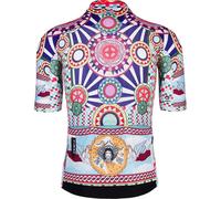 Q36.5 Maglia A Maniche Corte R2 Pure Sicily Pure Sicily