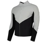 Maglia maniche lunghe Q36.5 Hybrid Que - Grigio S / Grigio