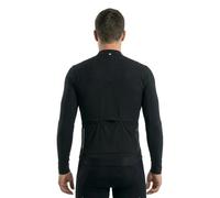 Q36.5 Maglia A Maniche Lunghe Dottore Pro Black