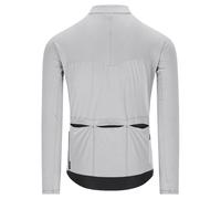 Q36.5 Maglia A Maniche Lunghe Dottore Pro Ice Grey