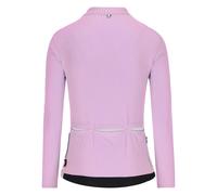 Q36.5 Maglia A Maniche Lunghe Dottore Pro Lilla