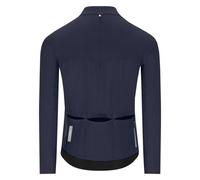 Q36.5 Maglia A Maniche Lunghe Dottore Pro Nautica Blue