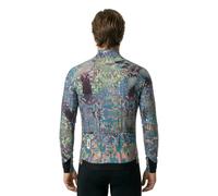 Q36.5 Maglia A Maniche Lunghe Gregarius Hybrid Thermomap