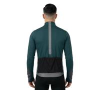 Q36.5 Maglia A Maniche Lunghe Woolf X Australian Green