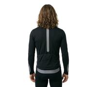 Q36.5 Maglia A Maniche Lunghe Woolf X Black