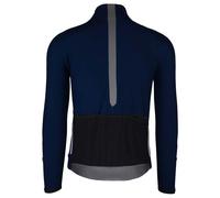 Q36.5 Maglia A Maniche Lunghe Woolf X Navy