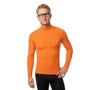 Q36.5 Maglietta Intima Tenica A Maniche Lunghe 4 Plus