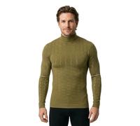 Q36.5 Maglietta Intima Tenica A Maniche Lunghe 4 Plus