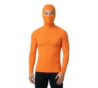 Maglia intima Q36.5 Intimo 5 Plus - Arancio S/M / Arancione