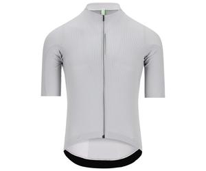 Q36.5 - Pinstripe Pro - Maglietta da ciclismo M grigio