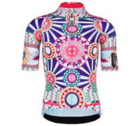 Q36.5 - R2 Pure Sicily - Maglietta da ciclismo XS variopinto