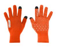 Q36.5 Rain Winter Winterhandschuhe, für Herren|Q36.5 Winter Gloves Rain Winter