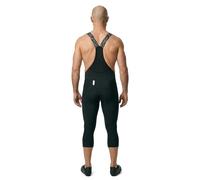 Q36.5 Salopette 3/4 Gregarius Essential Black