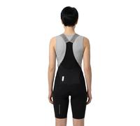 Q36.5 Salopette Dottore Pro Black