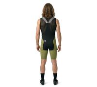 Q36.5 Salopette Dottore Pro Drab Green