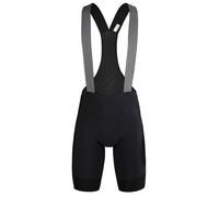 Q36.5 - Salopette Essential - Pantaloni da ciclismo S nero