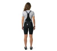 Q36.5 Salopette Gregarius Pro Ultra Black
