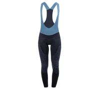 Q36.5 Salopette Larga Adventure Winter Black