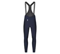 Q36.5 Salopette Larga Adventure Winter Nautica Blue