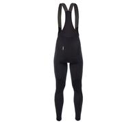 Q36.5 Salopette Larga Dottore Thermal Black