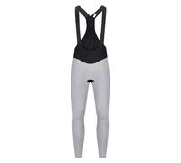 Q36.5 Salopette Larga Dottore Thermal Ice Grey