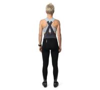 Q36.5 Salopette Larga Winter Black