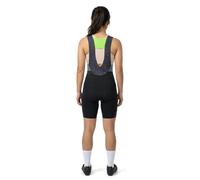Q36.5 Salopette Unique Black