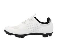 Q36.5 Scarpe Da Gravel Gregarius White