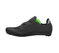 Q36.5 Gregarius Road Shoes Nero EU 40 1/2 Uomo