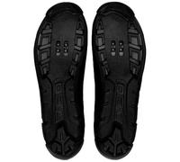 Q36.5 Scarpe Mtb Unique Adventure Black