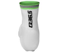 Q36.5 Sovrascarpe White