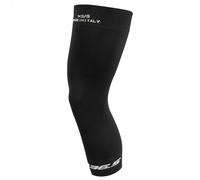 Q36.5 - Sun&Air Knee Cover - Ginocchiere soft XS/S nero