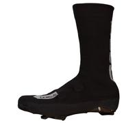 Q36.5 - Waterproof Overshoes - Copriscarpe EU 44-47 nero