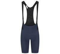 Q36.5 - Women's Adventure Cargo Bib Shorts - Pantaloni da ciclismo M blu