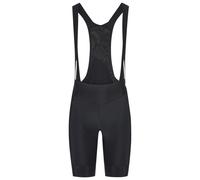 Q36.5 - Women's Adventure Cargo Bib Shorts - Pantaloni da ciclismo M nero