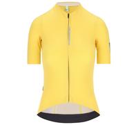 Q36.5 - Women's Dottore Pro Jersey - Maglietta da ciclismo XS giallo