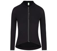Q36.5 - Women's Dottore Pro Long Sleeve Jersey - Maglietta da ciclismo S nero