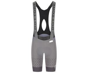 Q36.5 - Women's Dottore Pro - Pantaloni da ciclismo L grigio