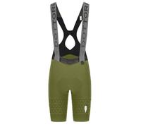 Q36.5 - Women's Dottore Pro - Pantaloni da ciclismo L olivia