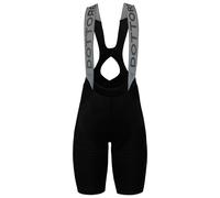 Q36.5 - Women's Dottore Pro - Pantaloni da ciclismo S nero