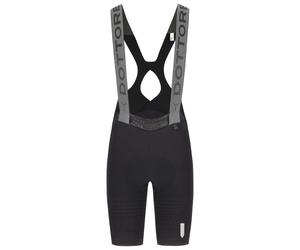 Q36.5 - Women's Dottore Pro - Pantaloni da ciclismo XS nero