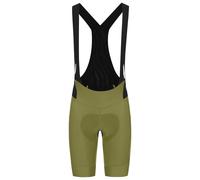 Q36.5 - Women's Gregarius Pro Bib Shorts - Pantaloni da ciclismo L olivia