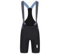 Q36.5 - Women's Gregarius Pro Bib Shorts - Pantaloni da ciclismo M nero