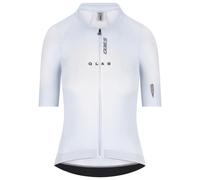 Q36.5 - Women's Gregarius Pro Q Lab Jersey - Maglietta da ciclismo M bianco