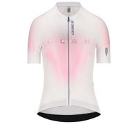 Q36.5 - Women's Gregarius Pro Q Lab Jersey - Maglietta da ciclismo S bianco