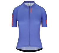 Q36.5 - Women's Gregarius Pro Signature Jersey - Maglietta da ciclismo S blu