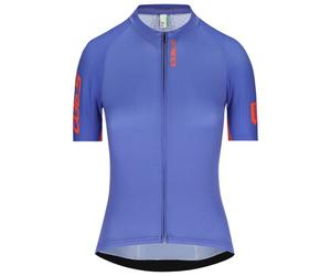 Q36.5 - Women's Gregarius Pro Signature Jersey - Maglietta da ciclismo S blu